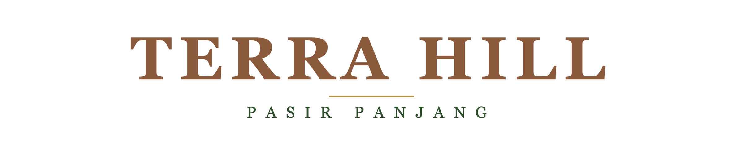 Terra Hill logo